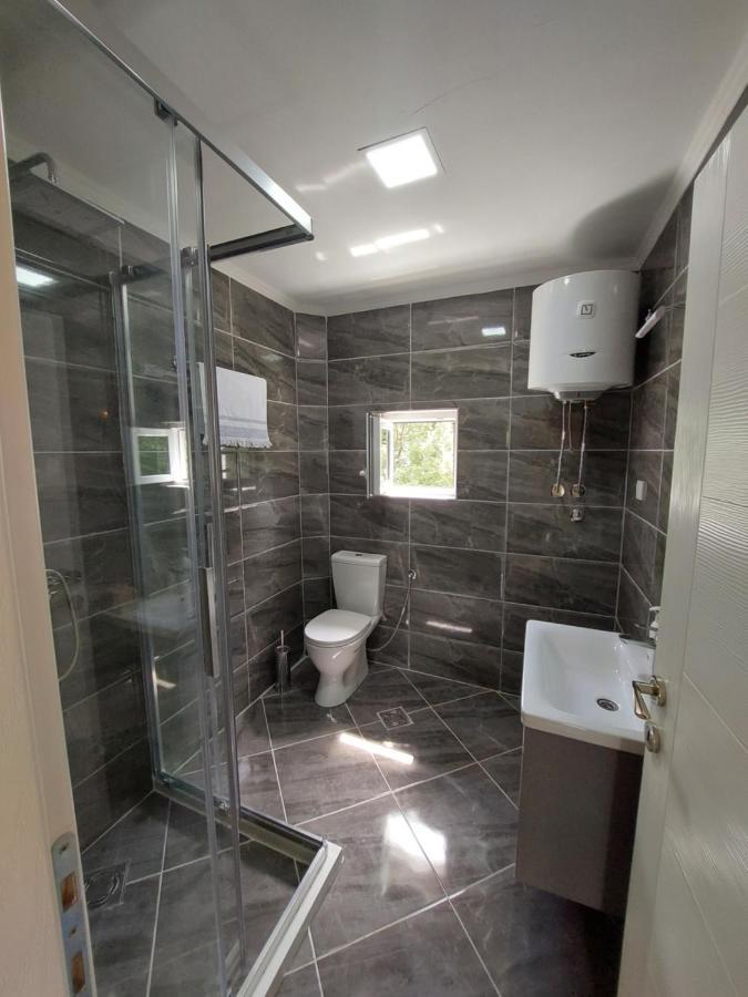 Superb Apartments Virpazar Εξωτερικό φωτογραφία