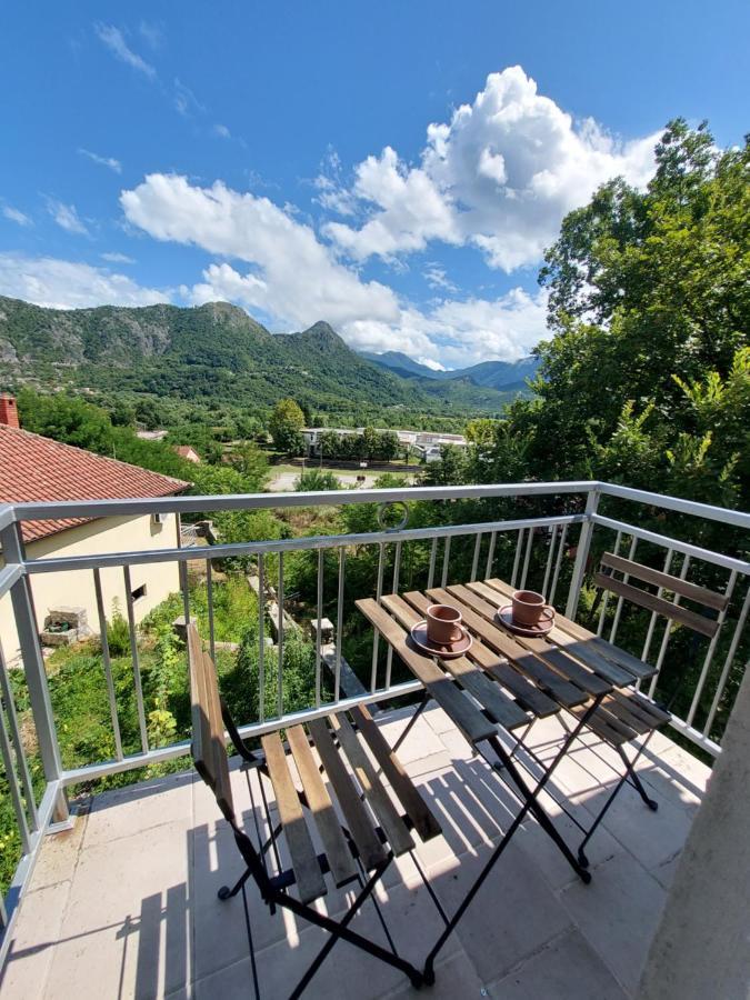 Superb Apartments Virpazar Εξωτερικό φωτογραφία