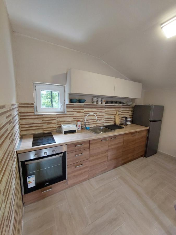 Superb Apartments Virpazar Εξωτερικό φωτογραφία